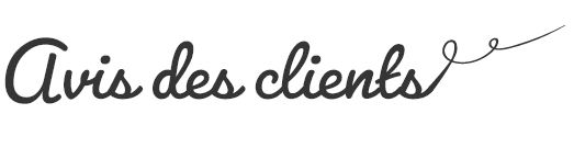 titre avis clients