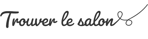 titre trouver le salon